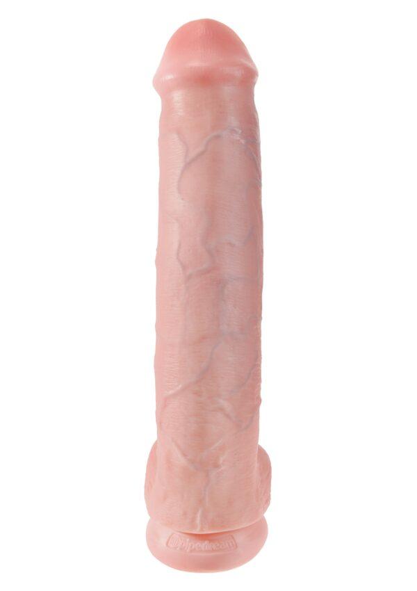 Realístico 15" King cock - Image 4