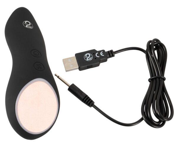 Warming touch massager - Image 6