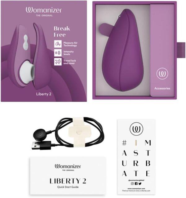 Womanizer Liberty 2 - Image 6