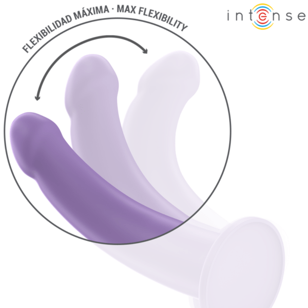 Vibrador silicona con mando  10 funciones Eddie - Image 4