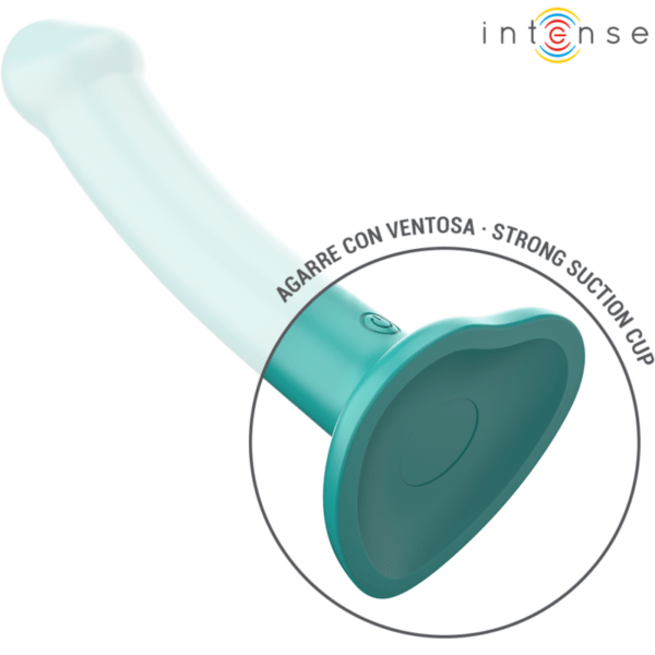 Vibrador silicona con mando  10 funciones Katie - Image 4