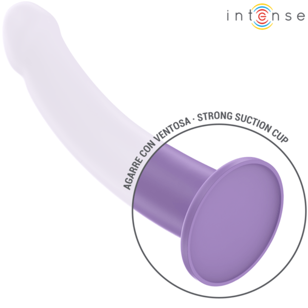 Vibrador silicona con mando  10 funciones Eddie - Image 5