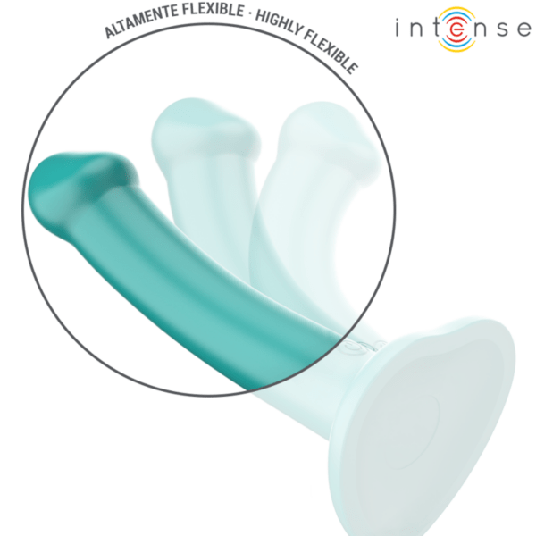 Vibrador silicona con mando  10 funciones Katie - Image 5