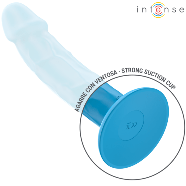 Vibrador silicona con mando  10 funciones Phoebe - Image 5