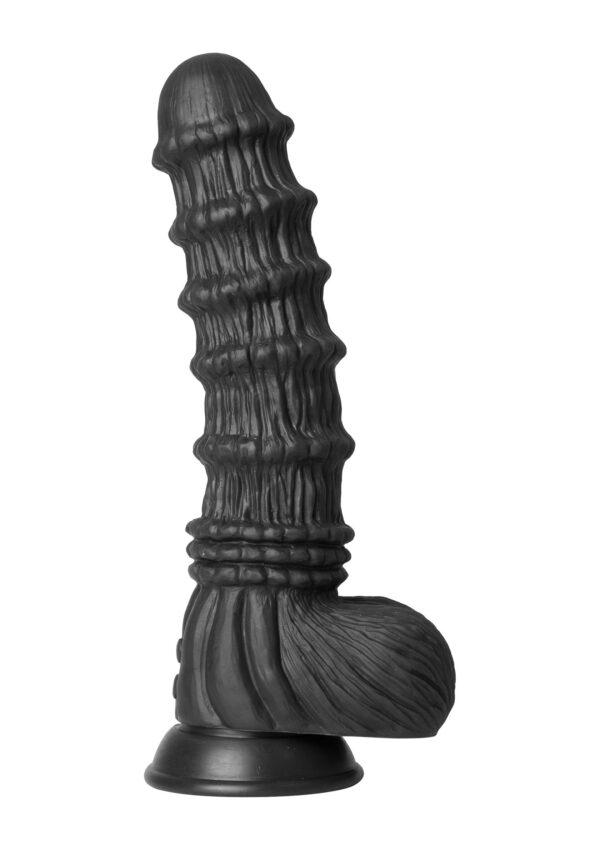 Dildo Dragon monster vibrating - Image 5