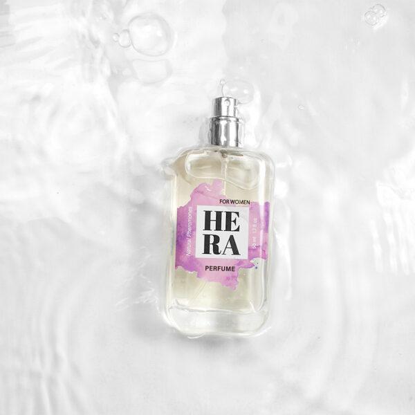 Perfume feromonas mujer Hera - Image 4