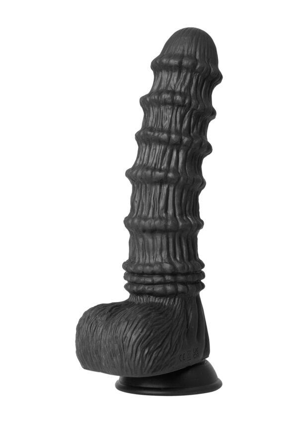 Dildo Dragon monster vibrating - Image 6