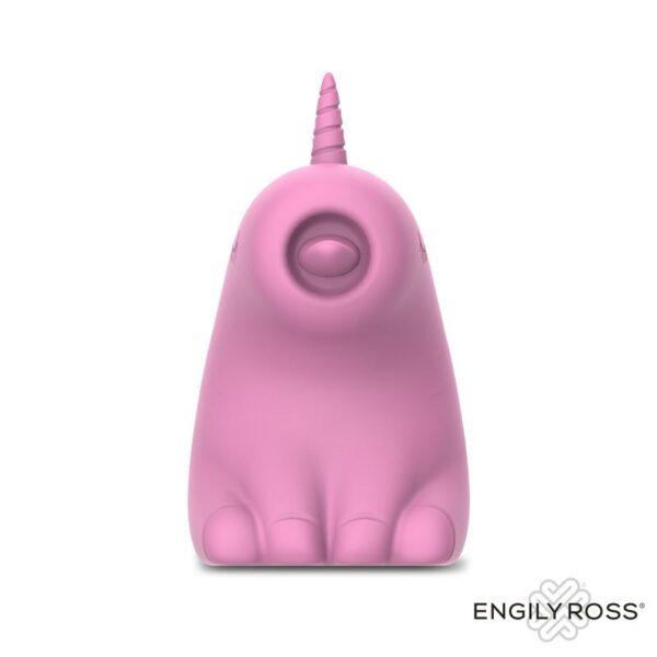 Unicornio mini con lengua rotadora - Image 6