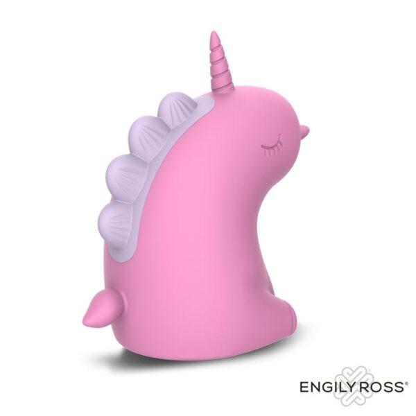 Unicornio mini con lengua rotadora - Image 7