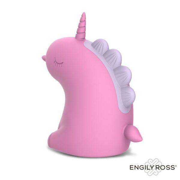 Unicornio mini con lengua rotadora - Image 8